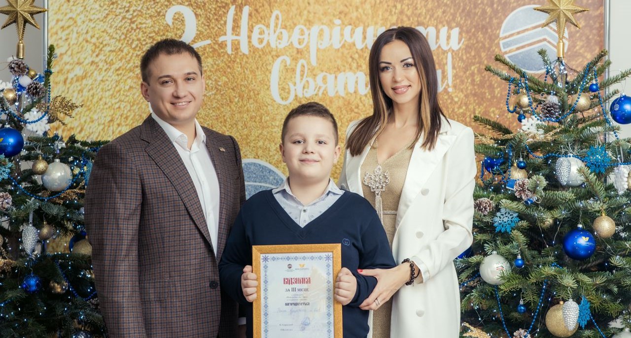 Визначили переможців конкурсу листівок на будівельну тематику